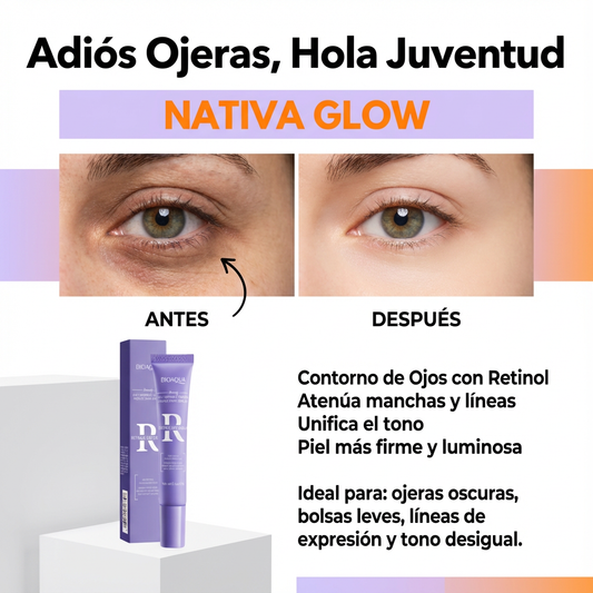 ¿Vitamina C o Retinol? Qué Usar Según tu Tipo de Piel