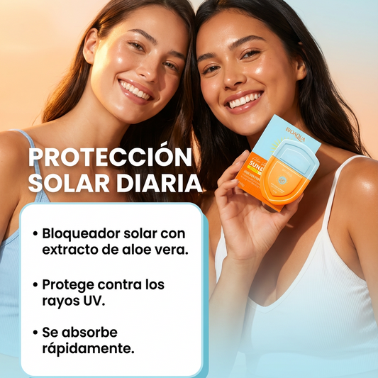 Rutina Facial para Piel Grasa en Clima Tropical