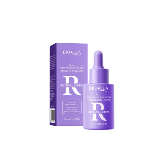 Serum antiarrugas de Retinol bioaqua