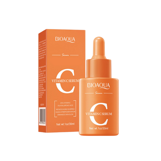 Serum blanqueador de Vitamina C Bioqua