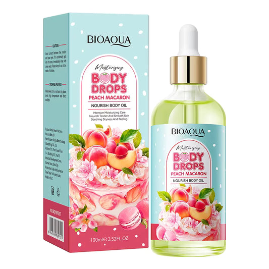 SERUM CORPORAL DURAZNO