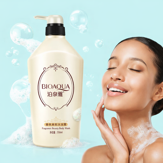 JABON LIQUIDO BIOAQUA