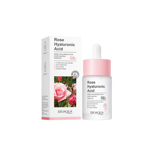 Serum Hidratante de Acido Hialuronico Bioaqua