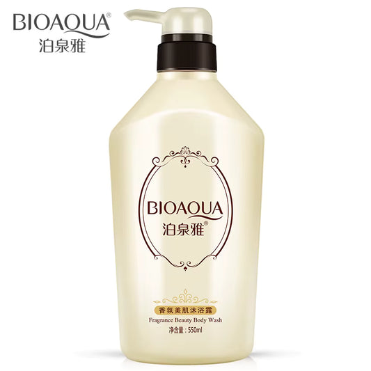 JABON LIQUIDO BIOAQUA