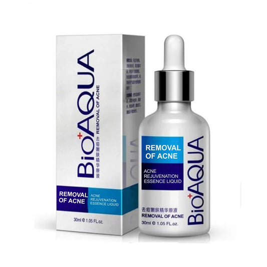 SERUM REMOVEDOR DE ACNE