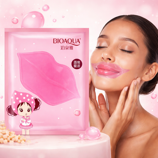 COLAGENO PARA LABIOS