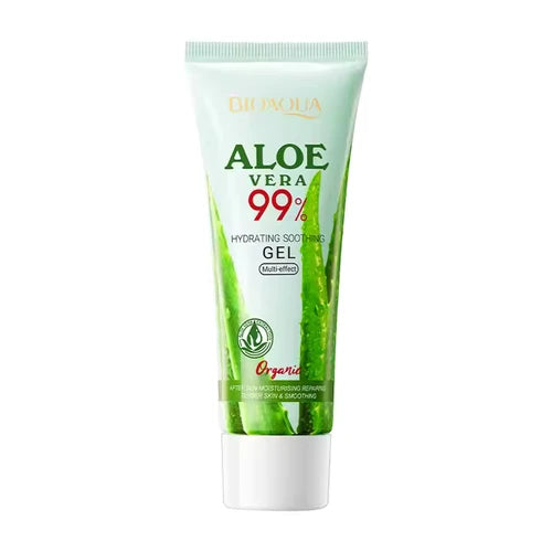 Crema de Manos Aloe Vera